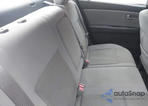 2010 Nissan Sentra 2.0/2.0S/Sr/2.0Sl из США, поврежденный, VIN 3N1AB6AP7AL686719